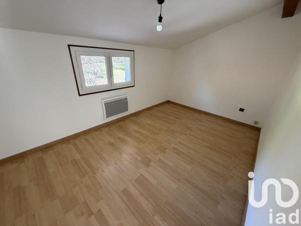 Maison à vendre 5 pièces 108 m² Montussan