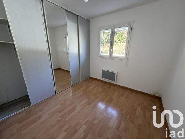 Maison à vendre 5 pièces 108 m² Montussan