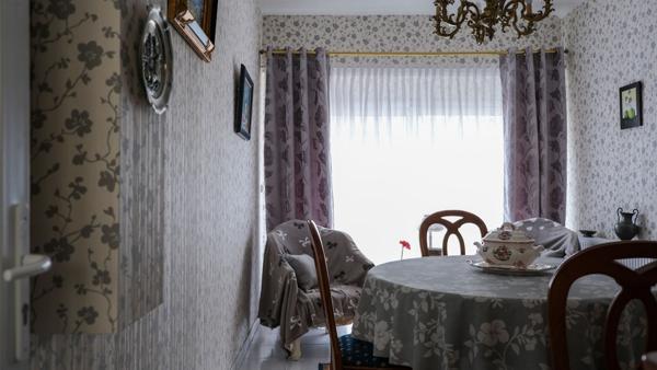 Vente Maison102 m² - 4 Pièces - BERCK (62600)