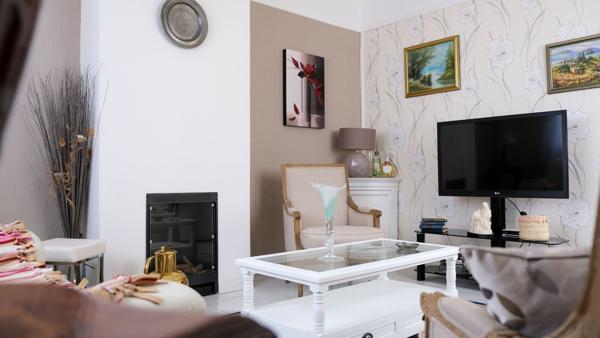 Vente Maison102 m² - 4 Pièces - BERCK (62600)