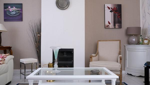 Vente Maison102 m² - 4 Pièces - BERCK (62600)