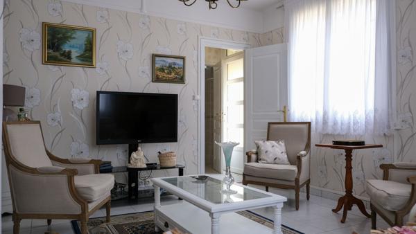 Vente Maison102 m² - 4 Pièces - BERCK (62600)