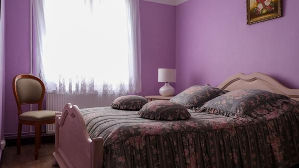 Vente Maison102 m² - 4 Pièces - BERCK (62600)