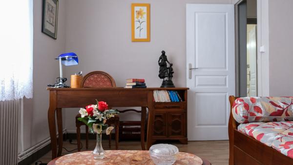 Vente Maison102 m² - 4 Pièces - BERCK (62600)