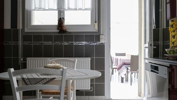 Vente Maison102 m² - 4 Pièces - BERCK (62600)