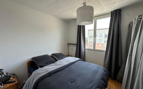 Appartement à vendre    3 pièces •  Vienne