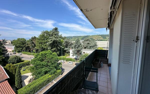 Appartement à vendre    3 pièces •  Vienne