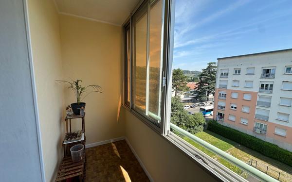 Appartement à vendre    3 pièces •  Vienne