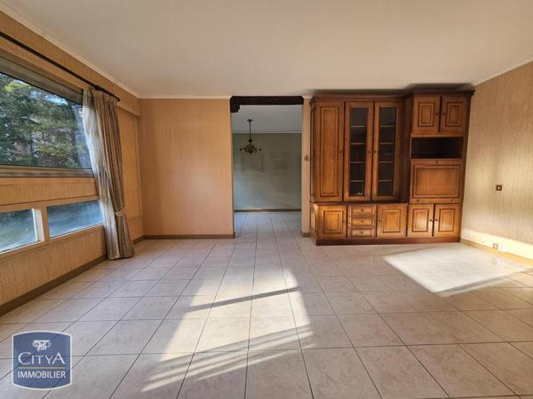Vente appartement 3 pièces de 85.42m²