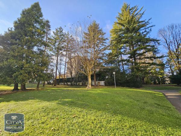 Vente appartement 3 pièces de 85.42m²