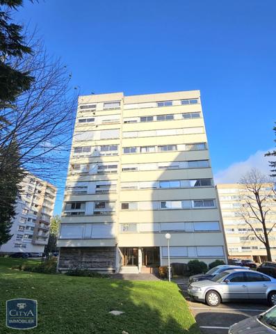 Vente appartement 3 pièces de 85.42m²