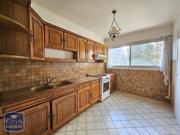 Vente appartement 3 pièces de 85.42m²