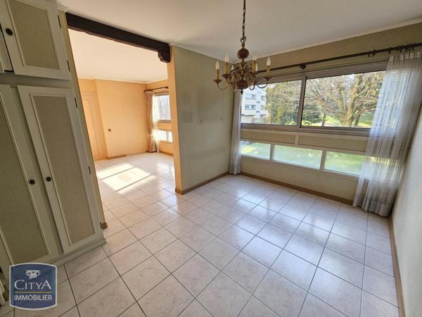 Vente appartement 3 pièces de 85.42m²