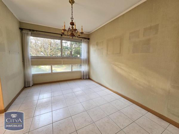 Vente appartement 3 pièces de 85.42m²