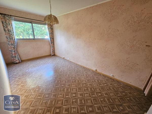 Vente appartement 3 pièces de 85.42m²