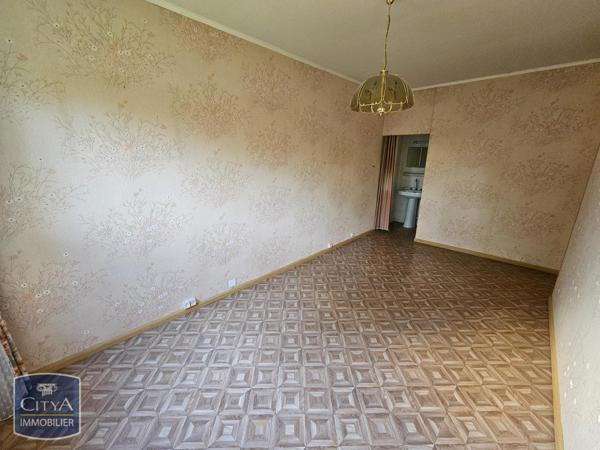 Vente appartement 3 pièces de 85.42m²