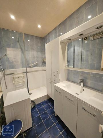 Vente appartement 3 pièces de 85.42m²