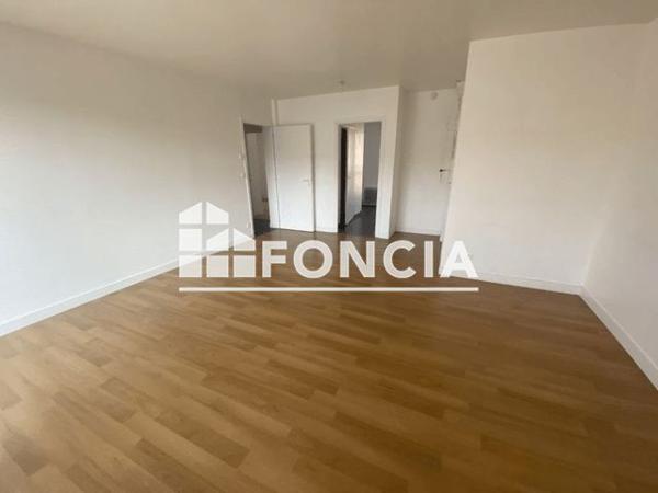 À vendre Appartement 3 pièces 69.26 m² - Lille 59000