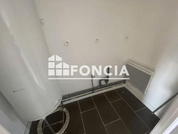 À vendre Appartement 3 pièces 69.26 m² - Lille 59000