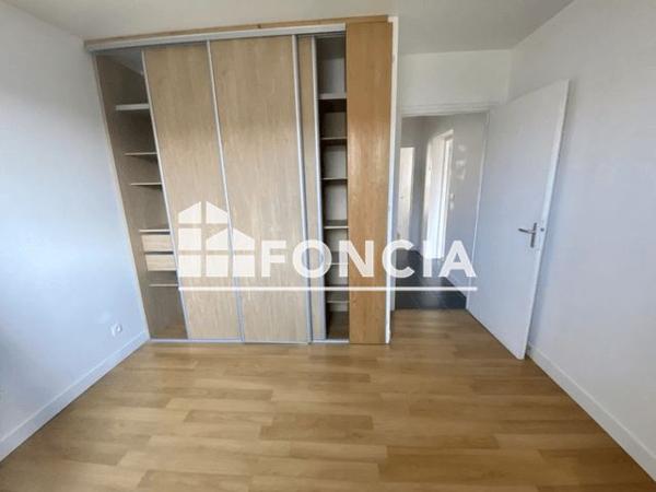 À vendre Appartement 3 pièces 69.26 m² - Lille 59000