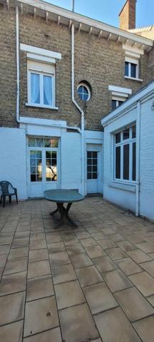 Achat - Maison Malo-les-Bains 59240 7 pièces 142 m 2