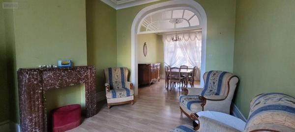 Achat - Maison Malo-les-Bains 59240 7 pièces 142 m 2