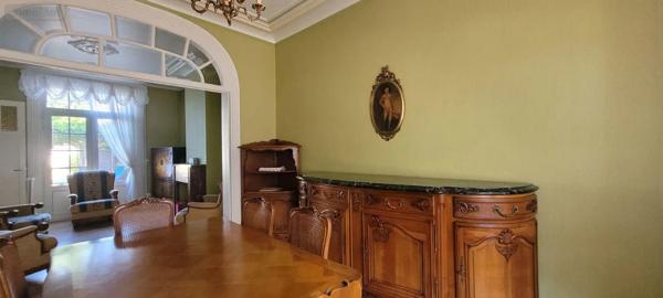 Achat - Maison Malo-les-Bains 59240 7 pièces 142 m 2