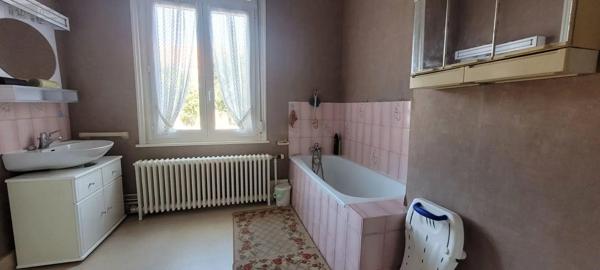 Achat - Maison Malo-les-Bains 59240 7 pièces 142 m 2