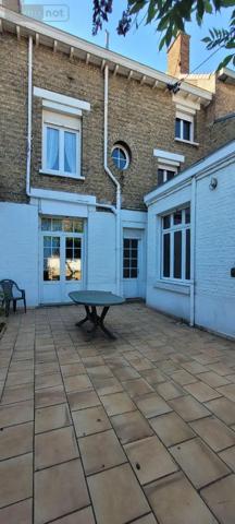 Achat - Maison Malo-les-Bains 59240 7 pièces 142 m 2