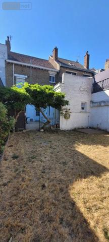 Achat - Maison Malo-les-Bains 59240 7 pièces 142 m 2