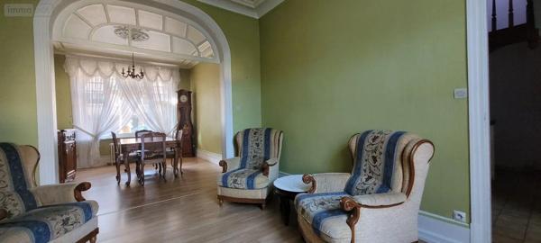 Achat - Maison Malo-les-Bains 59240 7 pièces 142 m 2