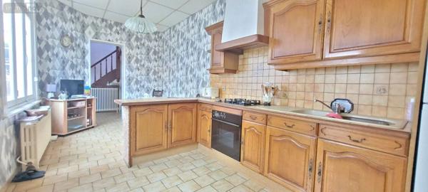 Achat - Maison Malo-les-Bains 59240 7 pièces 142 m 2