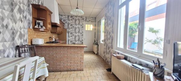 Achat - Maison Malo-les-Bains 59240 7 pièces 142 m 2