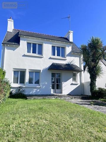 Maison à vendre à Loctudy dans le Finistère (29750), ref : 29022-1876
