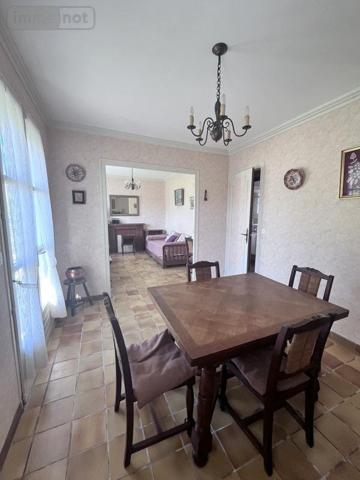 Maison à vendre à Loctudy dans le Finistère (29750), ref : 29022-1876