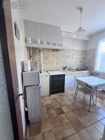 Maison à vendre à Loctudy dans le Finistère (29750), ref : 29022-1876