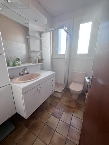 Maison à vendre à Loctudy dans le Finistère (29750), ref : 29022-1876