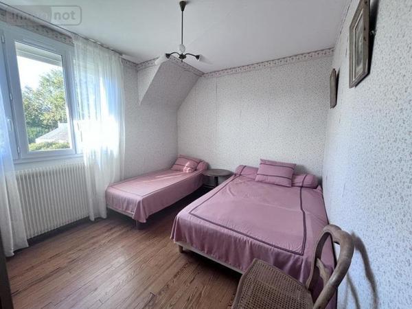 Maison à vendre à Loctudy dans le Finistère (29750), ref : 29022-1876