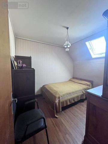 Maison à vendre à Loctudy dans le Finistère (29750), ref : 29022-1876