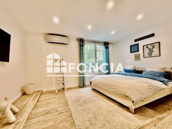 À vendre Appartement 3 pièces 85.17 m² - Saint-cyr-sur-mer 83270