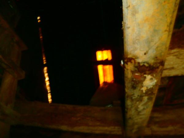 GRANGE LIBRES TOUS USAGES OU STOCKAGE +JARDIN Bordes (36100)