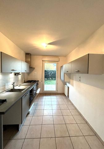 Appartement 2 pièces 51 m² SAINTE FOY LES LYON