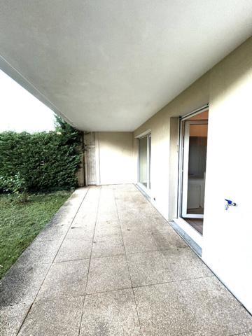 Appartement 2 pièces 51 m² SAINTE FOY LES LYON