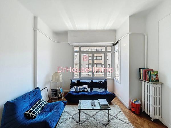 Appartement à vendre 4 pièces de 95 m²
