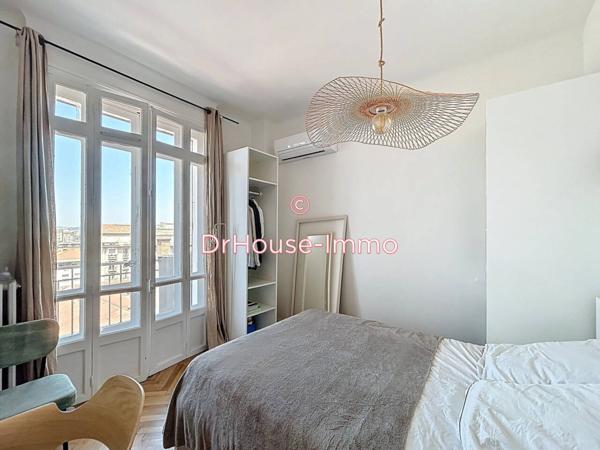 Appartement à vendre 4 pièces de 95 m²