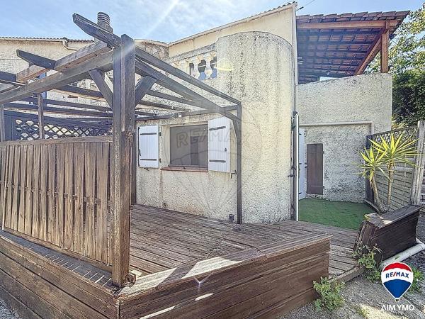 Appartement  en vente - 
