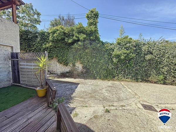 Appartement  en vente - 