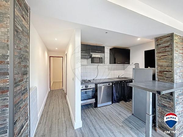 Appartement  en vente - 