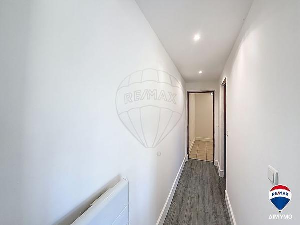 Appartement  en vente - 