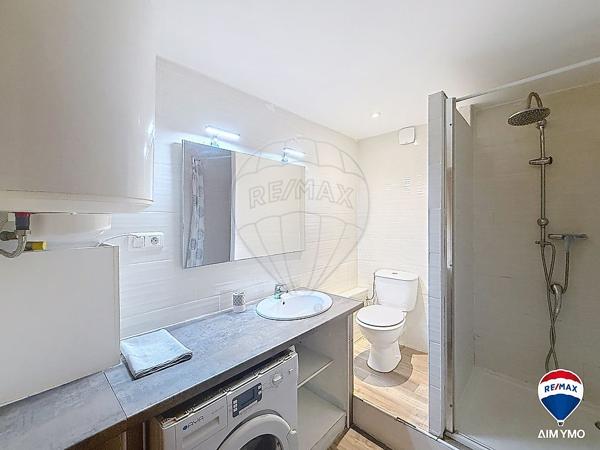 Appartement  en vente - 